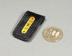 Order No.282 CEBgCDP[X薼h 