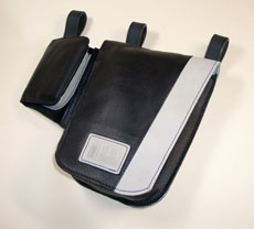 TZWB_001 ウエストポーチ